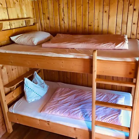 Blos Hutte 1.800m Country house Hopfgarten in Defereggen