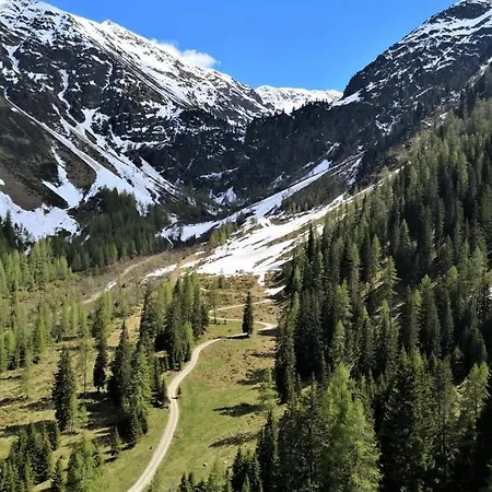 Blos Hutte 1.800m * Hopfgarten in Defereggen